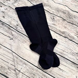 Copperfit Black Compression Socks unisex Size L/XL